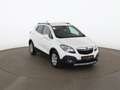 Opel Mokka 1.4 Turbo 4x4 SKY AHK LEDER NAVI SITZHZG Weiß - thumbnail 6