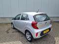 Kia Picanto ComfortLine | Automaat | Cruise Control | Airco | Gris - thumbnail 7