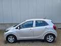 Kia Picanto ComfortLine | Automaat | Cruise Control | Airco | Gris - thumbnail 5