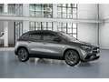 Mercedes-Benz GLA 250 e AMG+PANO+HuD+DISTR+NIGHT+AMBIENTE+360° Grau - thumbnail 5