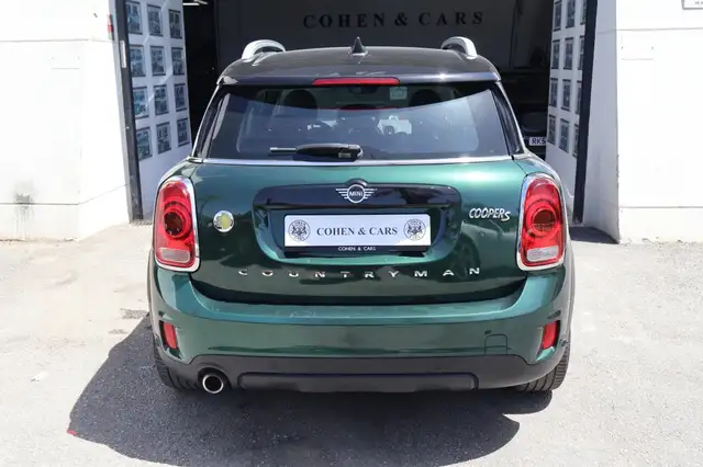 Mini Cooper Cooper view 6