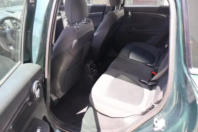 Mini Cooper Cooper view 13
