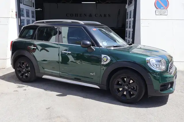 Mini Cooper Cooper view 3