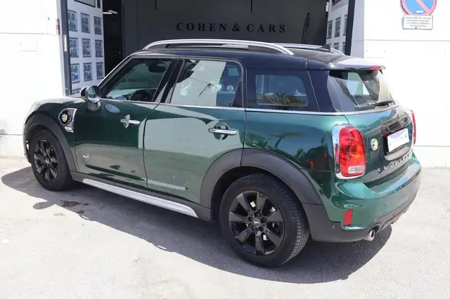 Mini Cooper Cooper view 7