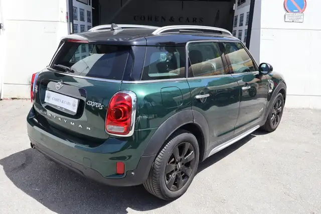 Mini Cooper Cooper view 5
