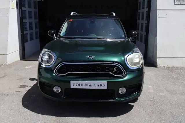 Mini Cooper Cooper view 2
