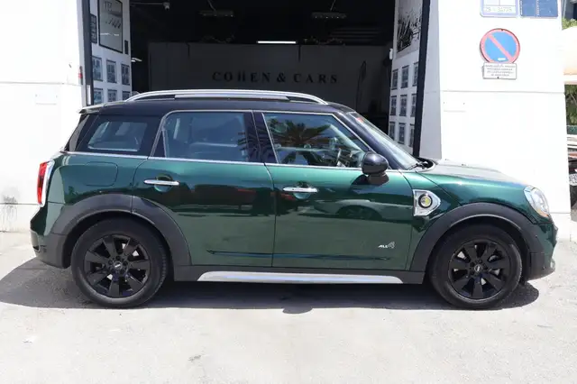 Mini Cooper Cooper view 4