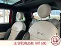 Fiat 500 1.0i Dolcevita * Apple car Play * Toit pano * Rouge - thumbnail 7