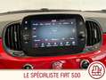 Fiat 500 1.0i Dolcevita * Apple car Play * Toit pano * Rouge - thumbnail 11