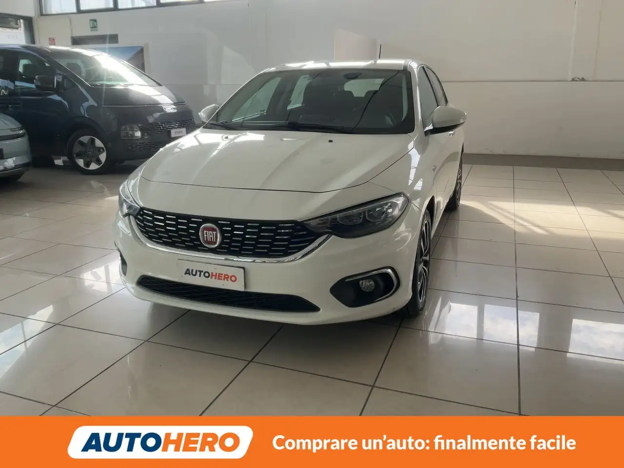 Fiat Tipo
