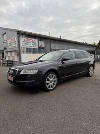 Avant 2.7 TDI Quattro Automatik Ölw. Neu