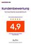 Audi A6 Avant 2.7 TDI Quattro Automatik Ölw. Neu Grijs - thumbnail 2