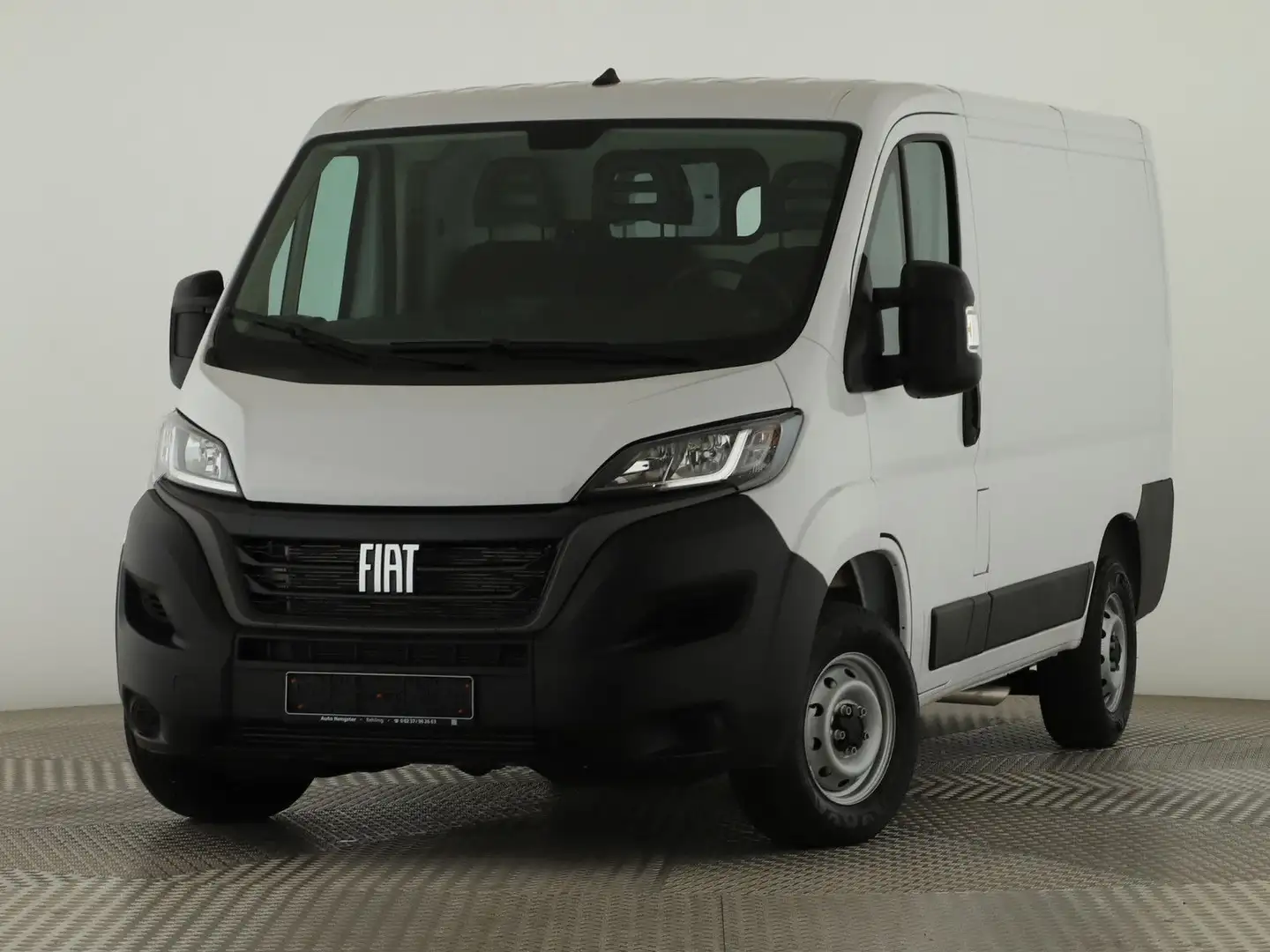 Fiat Ducato Fenster L1H1 ,NEU, TZ, AHK,Holzbo, Premiu Weiß - 2