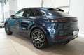 Porsche Cayenne Coupe Panorama+AHK+Luft+BOSE+ACC+4xSHZ Blau - thumbnail 3