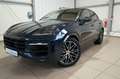 Porsche Cayenne Coupe Panorama+AHK+Luft+BOSE+ACC+4xSHZ Blau - thumbnail 1