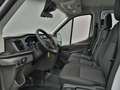 Ford Transit Pritsche Doka 350 L5 Trend HA -29%* Blanc - thumbnail 9