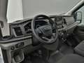 Ford Transit Pritsche Doka 350 L5 Trend HA -29%* Blanc - thumbnail 10