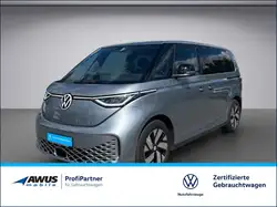 Goal KR 79kWh 210kW