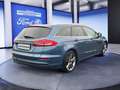 Ford Mondeo Turnier 2.0 EcoBlue Aut.Titanium*LEDER*ADAPLED*DAB Bleu - thumbnail 5
