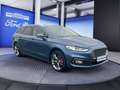 Ford Mondeo Turnier 2.0 EcoBlue Aut.Titanium*LEDER*ADAPLED*DAB Bleu - thumbnail 17
