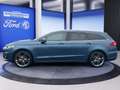 Ford Mondeo Turnier 2.0 EcoBlue Aut.Titanium*LEDER*ADAPLED*DAB Bleu - thumbnail 3