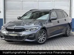 Bmw 330 d M Sport NAV LED Kam HiFi Temp.