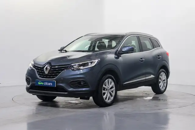 Renault Kadjar 1.5dCi Blue Intens 85kW