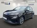 Hyundai KONA 39,2 kWh EV Select OBC ACC Bluetooth Klima Schwarz - thumbnail 1