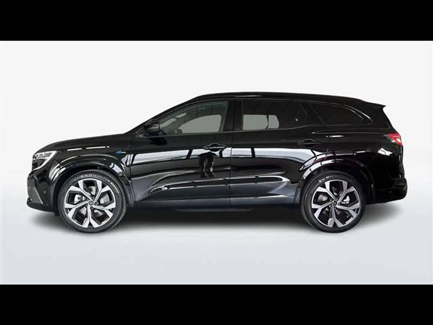 Renault Espace 1.2 E-Tech full hybrid 200cv Esprit Alpine Nero - 2