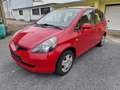 Honda Jazz 1.4 LS Klimaanlage TÜV NEU Rot - thumbnail 1