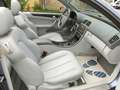 Mercedes-Benz CLK 200 Cabrio  Kompressor Avantgarde Kék - thumbnail 9