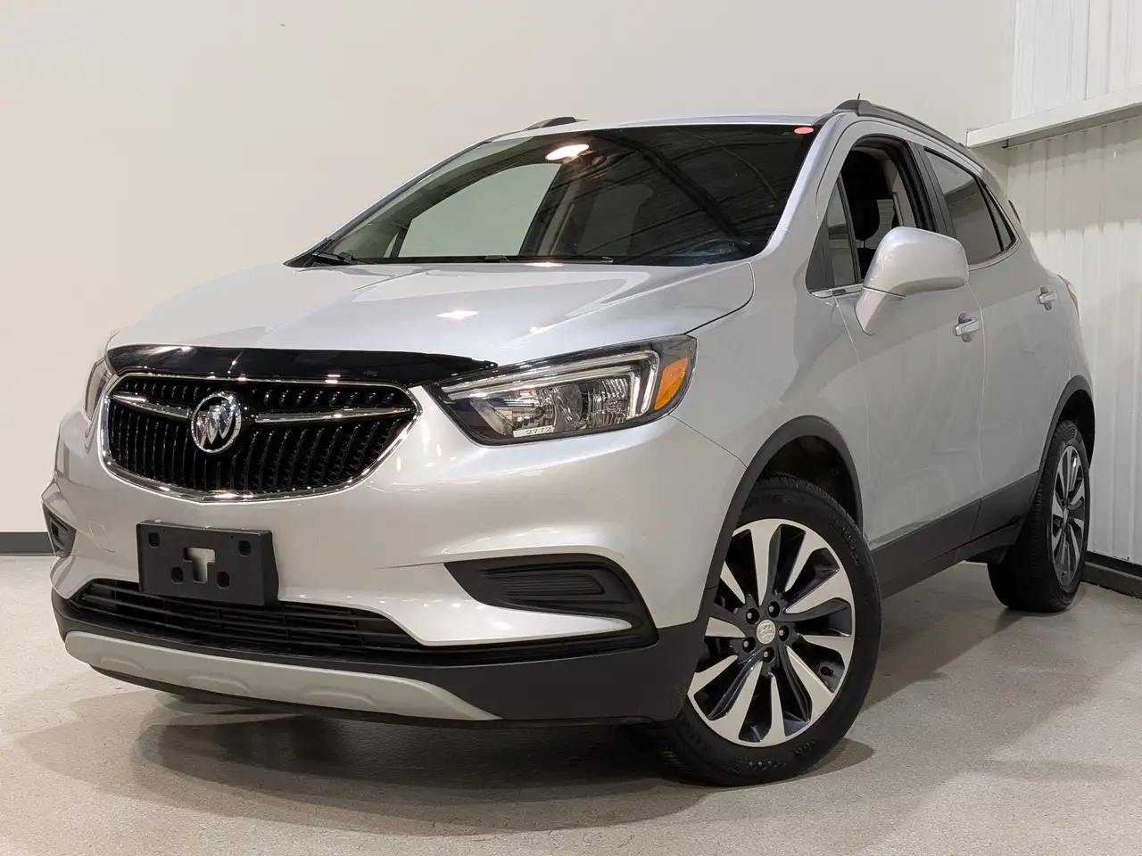 2022 Buick Encore