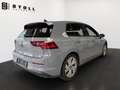 Volkswagen Golf VIII 2.0 TDI GTD BlackStyle+Pano+Leder+++ Grau - thumbnail 3