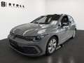 Volkswagen Golf VIII 2.0 TDI GTD BlackStyle+Pano+Leder+++ Grau - thumbnail 1
