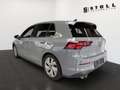 Volkswagen Golf VIII 2.0 TDI GTD BlackStyle+Pano+Leder+++ Grau - thumbnail 4