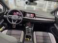 Volkswagen Golf VIII 2.0 TDI GTD BlackStyle+Pano+Leder+++ Grau - thumbnail 10