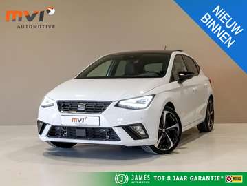 1.5 TSI FR Business Intense Plus / 150pk / Panoram