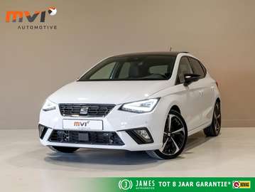 1.5 TSI FR Business Intense Plus / 150pk / Panoram