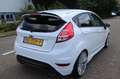 Ford Fiesta 1.0 EcoBoost ST Line_4950 EXPORT PRIJS! NL PRIJS_7 Blanc - thumbnail 4