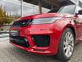 Land Rover Range Rover Sport HSE Dynamic Pano Pixel-LED Rouge - thumbnail 22