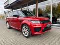 Land Rover Range Rover Sport HSE Dynamic Pano Pixel-LED Rouge - thumbnail 1