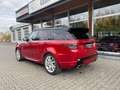 Land Rover Range Rover Sport HSE Dynamic Pano Pixel-LED Rouge - thumbnail 5