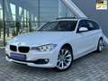 BMW 320 3-serie Touring 320i High Executive 184pk Trekhaak Wit - thumbnail 1
