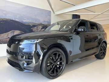 3.0 i6 phev Dynamic SE awd 460cv auto