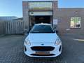 Ford Fiesta 1.1 Trend airco dealer onderhouden Blanc - thumbnail 8