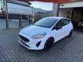 Ford Fiesta 1.1 Trend airco dealer onderhouden Blanc - thumbnail 7
