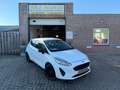 Ford Fiesta 1.1 Trend airco dealer onderhouden Blanc - thumbnail 1
