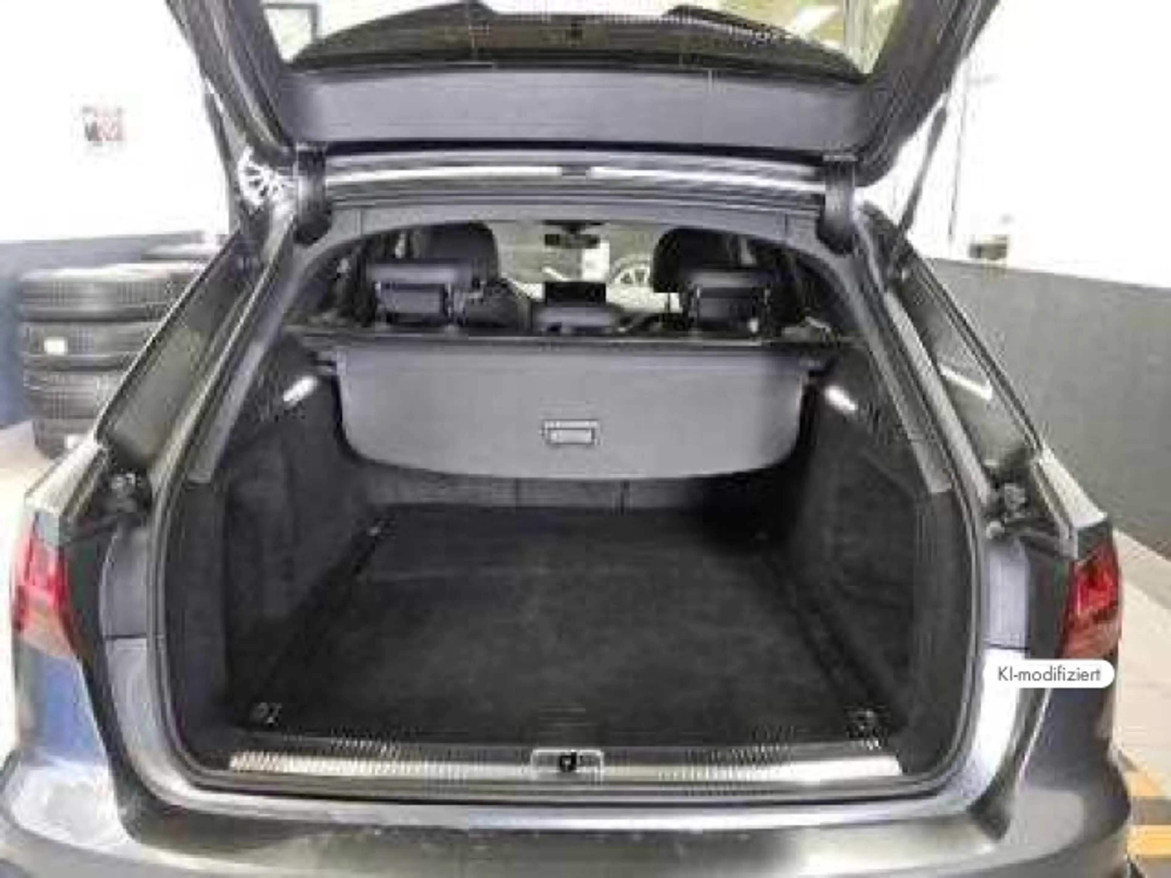 Audi A4 2x S line 45 TFSI quattro S tronic RFK — photo 7
