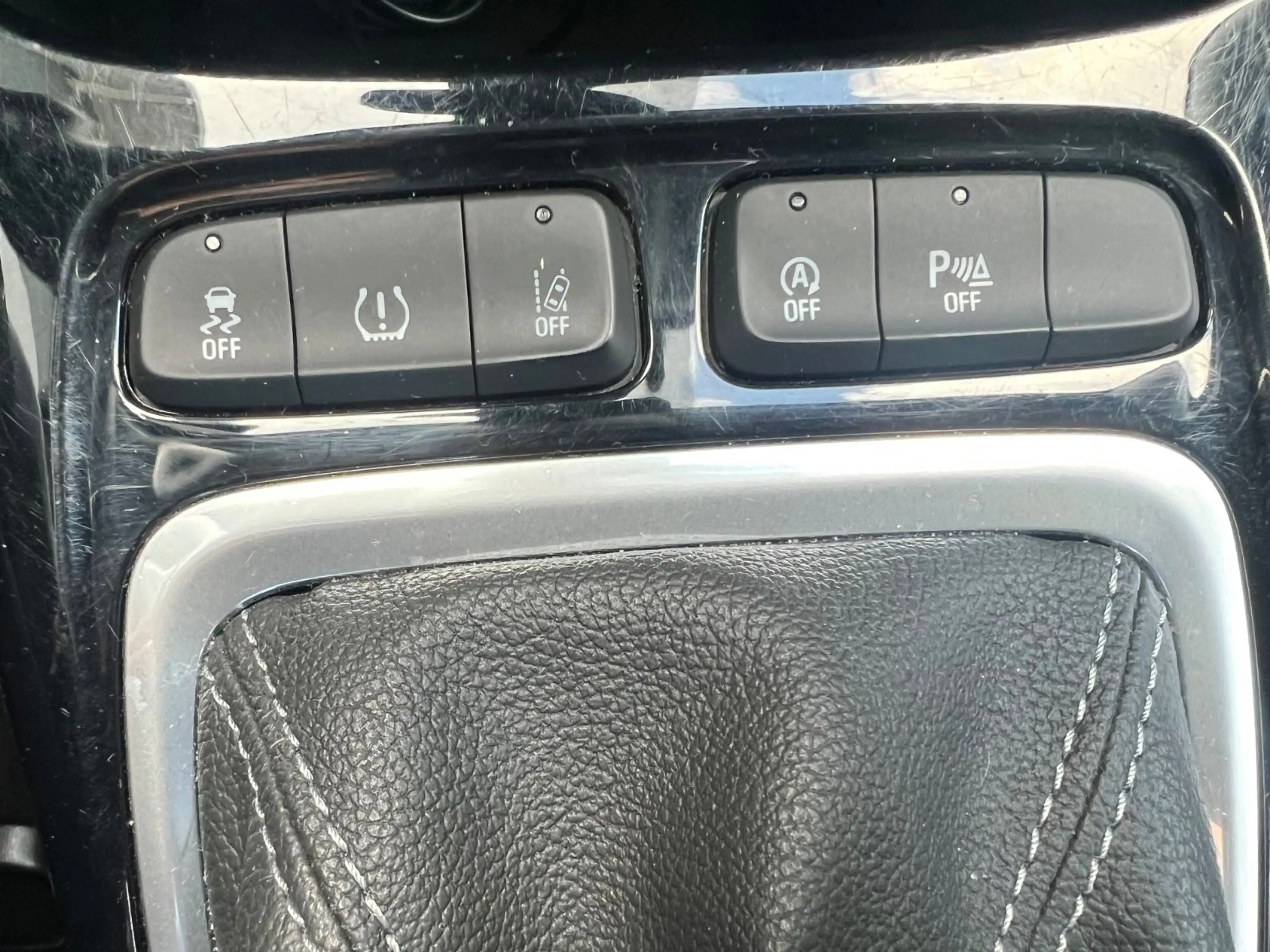 Opel Crossland X 120 Jahre"Klimaaut."Navi"Kamera" — photo 13