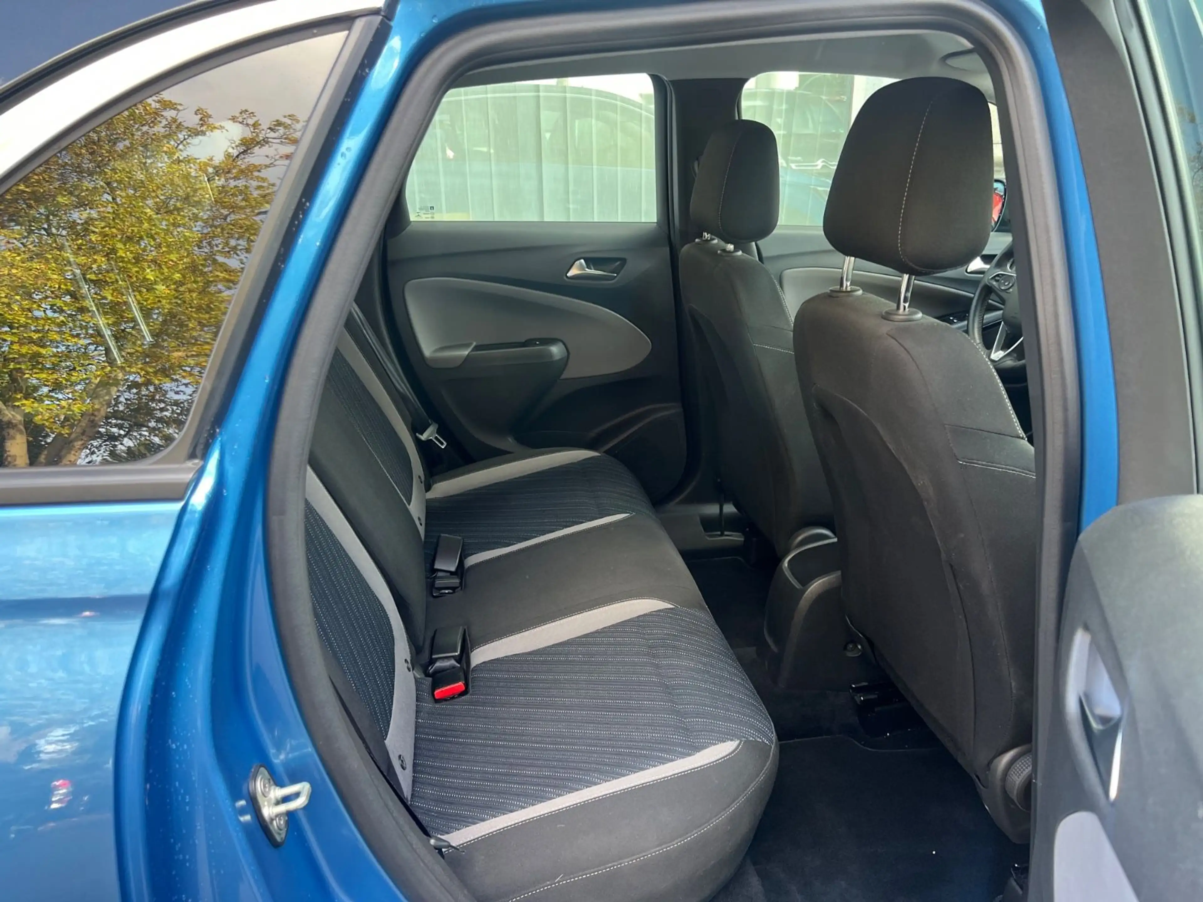 Opel Crossland X 120 Jahre"Klimaaut."Navi"Kamera" — photo 10